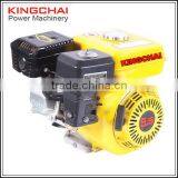 KINGCHAI 163cc Gasoline Engine 5.5HP 168F Honda Engine For Water Pump Generator Use