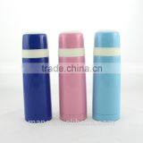 Custom Shape Travel Stainless Steel Vacuum Thermos Manufacturer thumbnail-1