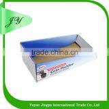2015 New Design Corrugated Cardboard Paper Showing Stand Display thumbnail-2