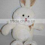 Wholesale Easter Plush Rabbit Toys/rabbit Plush Toy/stuffed Plush Rabbit thumbnail-1