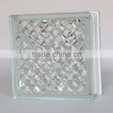 Decorative Clear Glass Brick and Block thumbnail-2