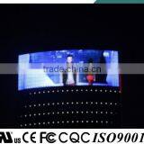 YD Outdoor Display Fireproof Light CE UL FCC SASO Certification thumbnail-3