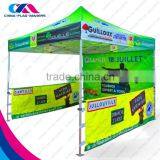 Durable Flame Retardant Fold Pop up 3x3m Canopy Tent Quality Choice thumbnail-5