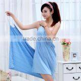 Magic Plain Sexy Women Bali Beach Sarongs thumbnail-5