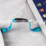 Hot Selling Stainless Men's Women's Bracelet USB Data Cable thumbnail-5