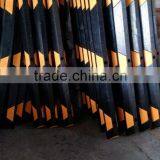 Rubber Wheel Car Stop thumbnail-6