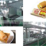 Choco Pie Cake Production Line