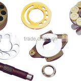 Hydraulic Piston A10VO/A4VG/A7VO Rexroth Pump Parts thumbnail-2