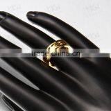 LEKANI 2015 New Latest Gold Finger Ring Designs for Men thumbnail-5