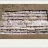 landscaping slate rock stone panels