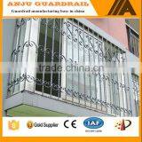 Window Grill-36 Customized Antique Grill Mesh Fence,window Fence Design thumbnail-2
