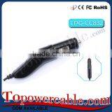 Mobile Phone Charger In Car Fastest Charge For Iphone 6 For Samsung thumbnail-1