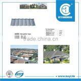 Decorative Sheet Metal Roofing for Sale thumbnail-1