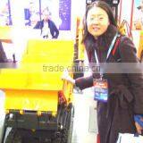 Qingdao Joy Bright Imp & Exp Co., Ltd. company overview - view 2 thumbnail