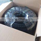 Factory Manufacture SAE J1401 1/8 Hydraulic Rubber Brake Hose thumbnail-3