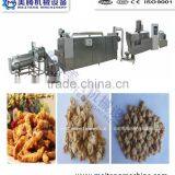Meat Analog Soya Protein Machine