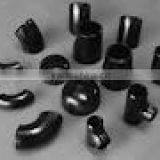 Carbon Steel Butt Welding Pipe Fittings ASTM A234 Made in China