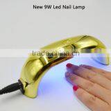 Hot Selling Mini 9w Nail Led Lamp thumbnail-1