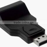 Display Port DP Male to VGA Female Adapter
