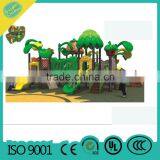 MBL02-V22 China Commercial Outdoor Children Plastic Used School Playground Equipment for Sale