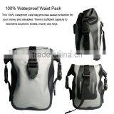 Waterproof Bag as Waist Pack thumbnail-1