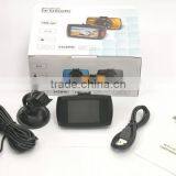 Cheap Dash Cam G-sensor HDMI GS8000L Car Recorder DVR 1080P Vehicle Camera Video Recorder Quality Choice thumbnail-2
