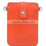 Trendy Fancy New Cell Phone Neck Hanging Bag