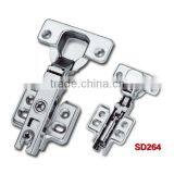 35mm High Quality Hydraulic Furniture Cabinet Conceal Hinge thumbnail-1