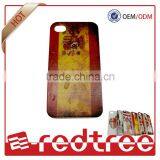 2014 Worldcup Pattern Printed Cool Case for Iphone 5c