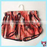 2016 High Quality Boxer Summer Beach Shorts Manufacturer thumbnail-1