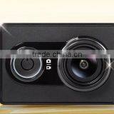 Hot Black Color English Language International Version Xiaomi Yi Camera thumbnail-1