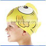 Silicone Swimming Caps/silicone Swimming Hats