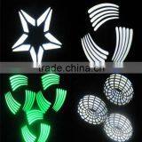 90W LED Moving Head Spot Gobo Stage Light thumbnail-5