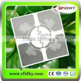 Low Price Newly Design Low Frequency Clear Metal Rfid Inlay/rfid Wet Inlay thumbnail-4