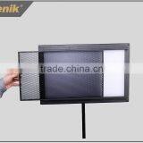 LR-2000A Color Adjustable LED Soft Light With Bi-color Foggy Effect thumbnail-1