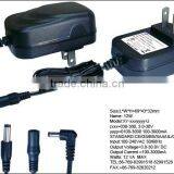 12v UL Power Adaptor