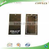 Hangzhou Hangtag Factory, Paper Hang Tag, Printable Tags thumbnail-1