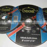 GC Grinding Silicon Carbide Grinding High Quality Metal Cutter Reinforced Resin thumbnail-1