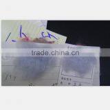 Polyester Fiber1.5D*28MM Azo FreePolyester Fiber Manufacturers Selling Yarn Material thumbnail-3