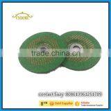 100*6*16mm Double Nets Grinding Wheel for SS and Metal thumbnail-4