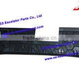 SMV405797RHS,handrail Inlet,SCHINLDER Escalator Parts , Escalator Handrail Inlet for Schinlder