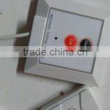 Newest Digital Nurse Call System Desktop Screen With Watch Receiver Room Bell for Patient Use thumbnail-4