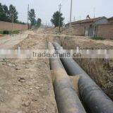 Pipeline Joint Sleeve