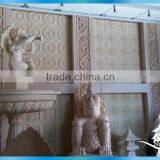 Sandstone Interior Paneling Lowes thumbnail-6