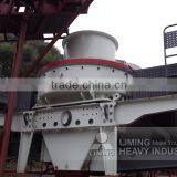 Used Vertical Shaft Impact Crusher for Sale thumbnail-5