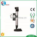 Bicycle Alloy Air Hand Inflator Bicycle Partner Aluminum Portable Pump thumbnail-2