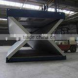 Customized Prefabricated Folding Container House With Low Price thumbnail-3