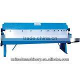 Pan & Box Brake Machine W1.5X1260A Segmental