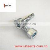 M4*20 Inox and Colored Screw thumbnail-3