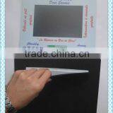 Rubber Table Mat; Eva Foam Table Mat; Mouse Mat;desk Mat thumbnail-3